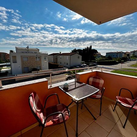 Guest House Gloria Novigrad Istria Exteriér fotografie
