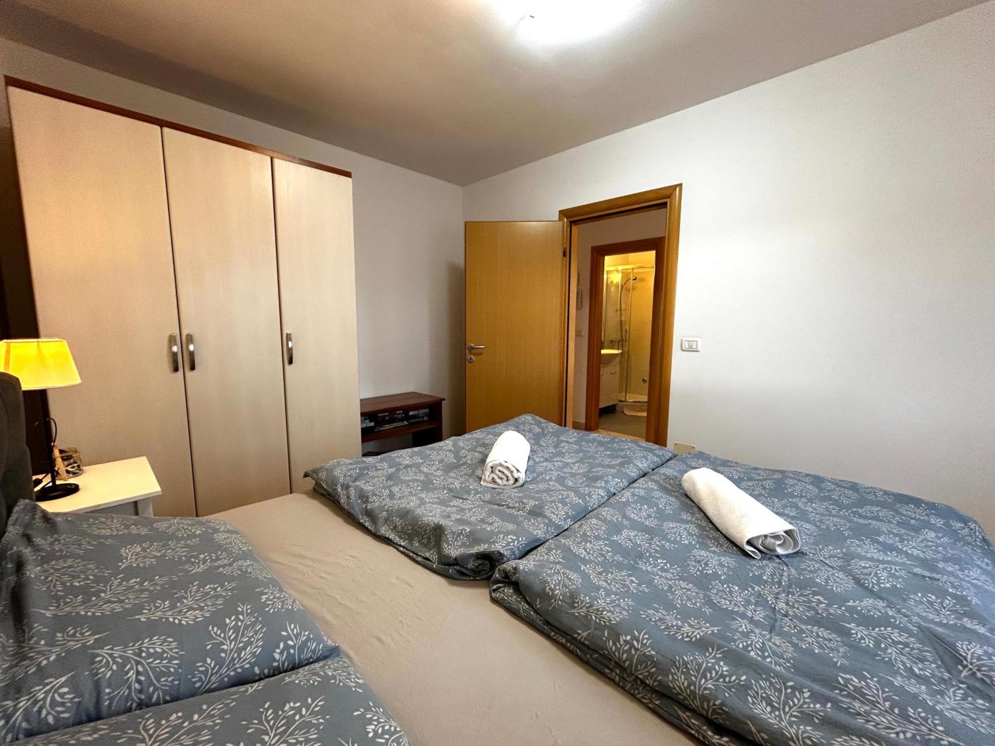 Guest House Gloria Novigrad Istria Exteriér fotografie